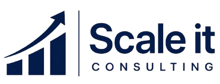 Scale It Consulting Logo